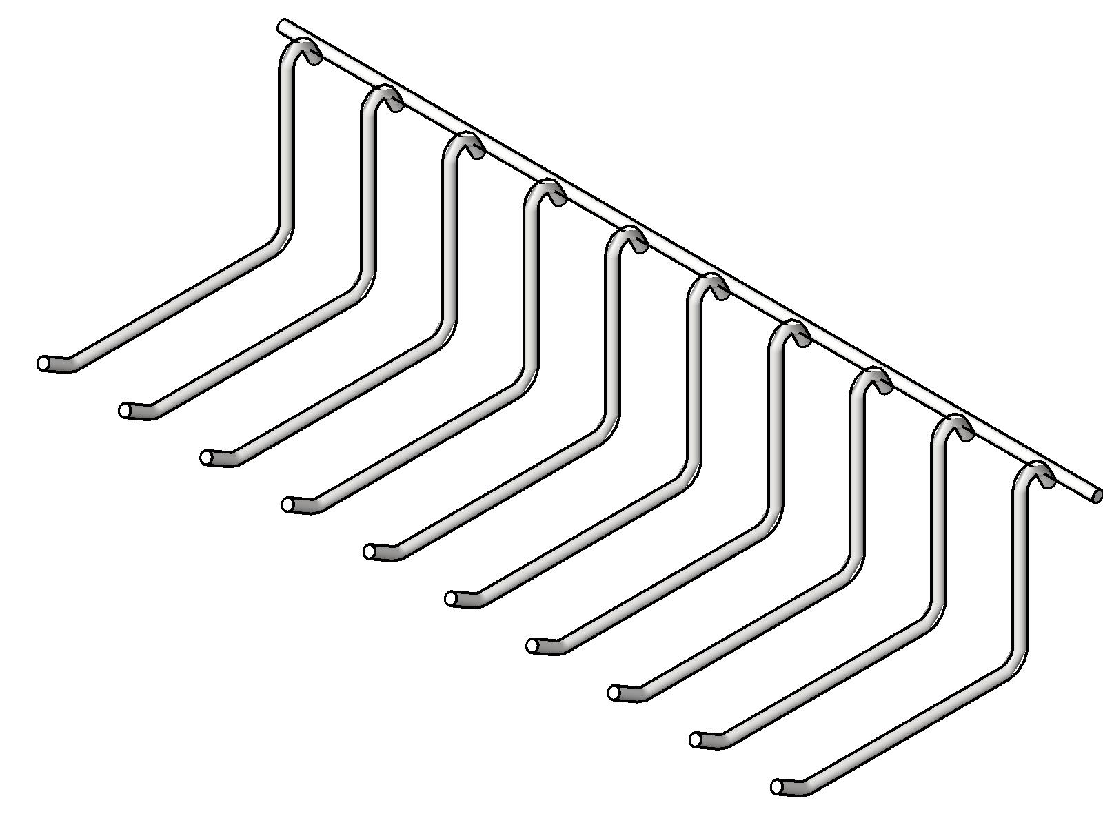 BIM Objects / Families