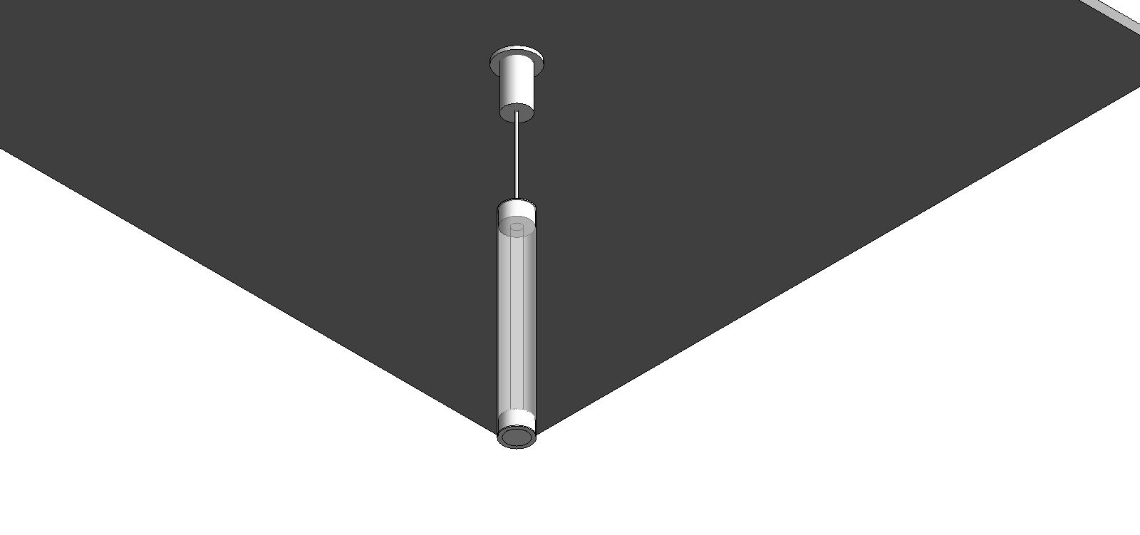 big black tube