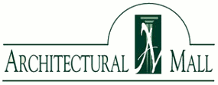 columns and balustrades by Architectural Mall, Inc.