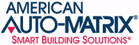 American Auto-Matrix Direct Digital Control System