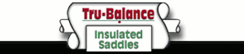 supports and hangers by Buckaroos, Inc.