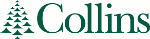 softwoods and hardwoods by Collins Companies