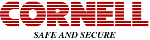 partitions and walls by Cornell Iron Works, Inc.