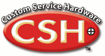 rolling ladder hardware by Custom Service Hardware, Inc.