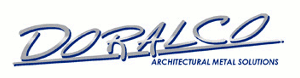 rainscreens and eggcrates by Doralco Architectural Metals
