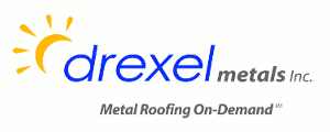 roofing by Drexel Metals, LLC
