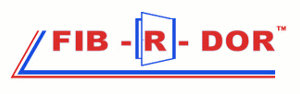 panels and frames by FIB-R-Dor, Div. of Advance Fiberglass, Inc.