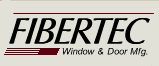 windows and doors by Fibertec Window & Door Mfg.