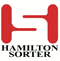 Hamilton Sorter Modular Casework