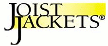 JJ Partners, Inc. Flashing System for Deck Framing