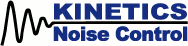 Kinetics Noise Control Inc. Sound, Vibration and Seismic Control