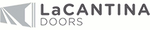 LaCantina Doors Folding Aluminum/Wood Glass Doors