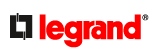 wire mesh cable trays by Legrand/Cablofil 