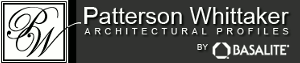 architectural detailing by Patterson Whittaker LLC
