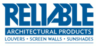 louvers and vents by Reliable Products