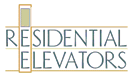 lifts and elevators by Residential Elevators, Inc.