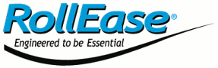 window treatments and shades by RollEase, Inc.