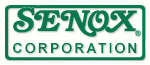 gutters and troughs by Senox Corporation