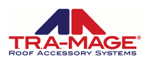 TRA-MAGE Roof Accessory Systems Snow Brackets, Guards and Fences