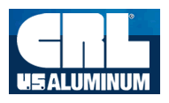 storefronts and curtainwalls by U.S. Aluminum