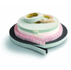 3M Industrial Adhesives and Tapes Division Double Coated Foam Tapes<BR><BR>