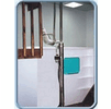 Access-Able Designs, Inc. Spa Lifts<BR><BR>