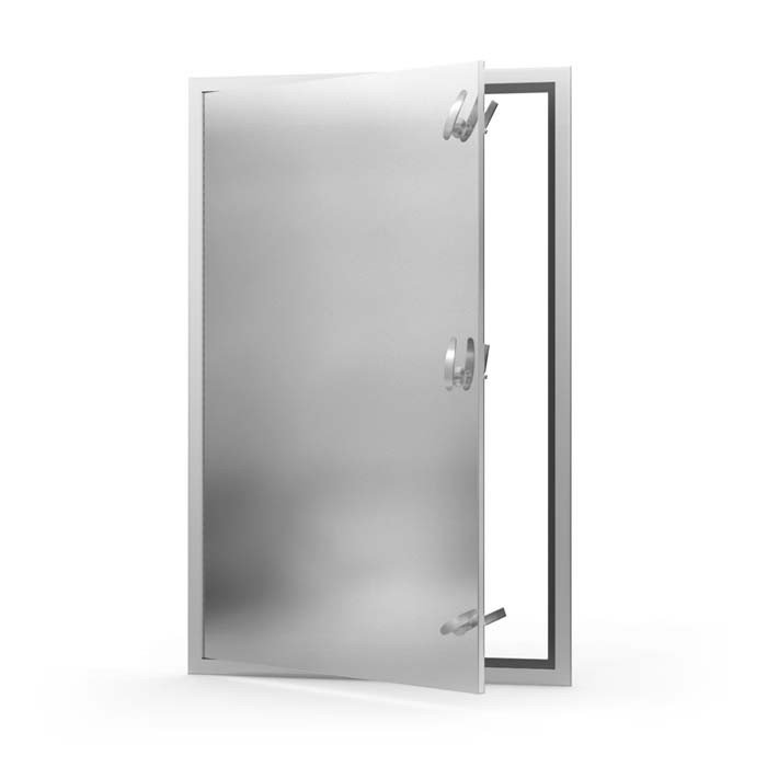 Acudor Products Inc. NEW-WALK THROUGH ACCESS DOORS