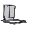 Acudor Products Inc. Floor Hatches<BR><BR>