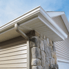 Mastic Home Exteriors by Ply Gem  Rain Removal System - GUTTERS & DOWNSPOUTS<BR><BR>