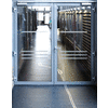 Aluflam North America LLC Aluflam Swinging Door Systems<BR><BR>