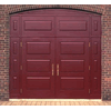 Ambico Limited Recessed Panel Doors<BR><BR>