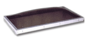 American Skylites, Inc. Standard Curb Mount<BR><BR>