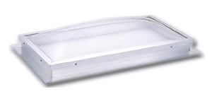 American Skylites, Inc. Single Wall Self Flashing<BR><BR>