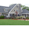 Ameristar Fence Products Residential Fence<BR><BR>