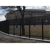 Ameristar Fence Products High Security<BR><BR>