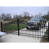 Ameristar Fence Products Entry Gates