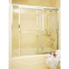 American Shower Door Corp. Sliding Doors<BR><BR>
