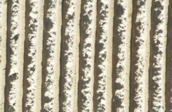 Architectural Polymers Fractured Textures<BR><BR>