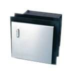 Armortex&reg; Inc. Armortex&reg; Metal & Transparent Package Receivers<BR><BR>