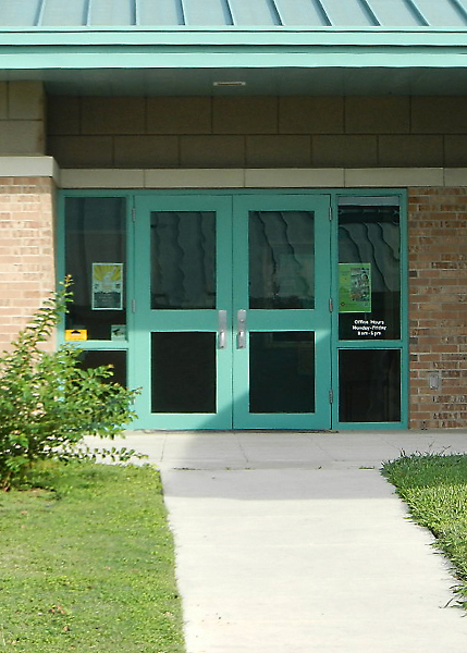 Armortex&reg; Inc. Storefront Systems<BR><BR>