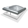 Artistic Skylight Domes Ltd. Self-Flashing<BR>Acrylic Glazed Skylight<BR><BR> 