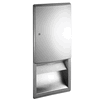 American Specialties, Inc. Washroom Accessories<BR><BR>