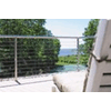 Atlantis Rail Stainless Steel Railing<BR><BR>