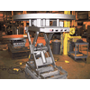Autoquip Corp. Turntable<BR><BR>
