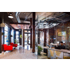 Avanti Systems USA Elite - Freestanding Glass Walls<BR><BR>
