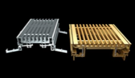 Balco, Inc. Grates and Framing<BR><BR>