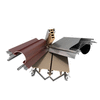 Balco, Inc. Expansion Joint Covers<BR><BR>