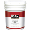 BEHR Process Corporation Interior Flat<BR><BR>