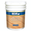 BEHR Process Corporation Waterproofing Wood Protector No. 300<BR><BR>