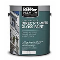 coatings steel behr corporation process